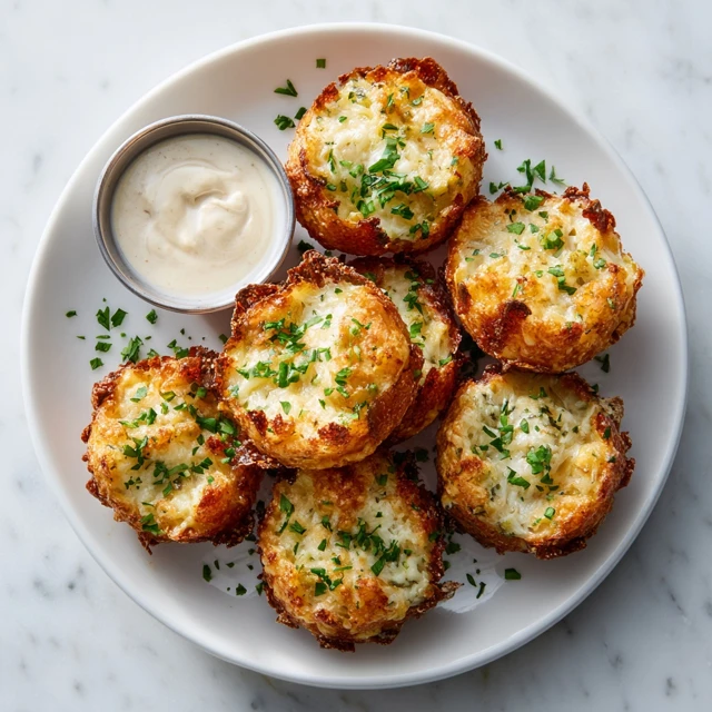 Crispy Pickle Cheese Bites – The Perfect Crunchy, Cheesy Snack