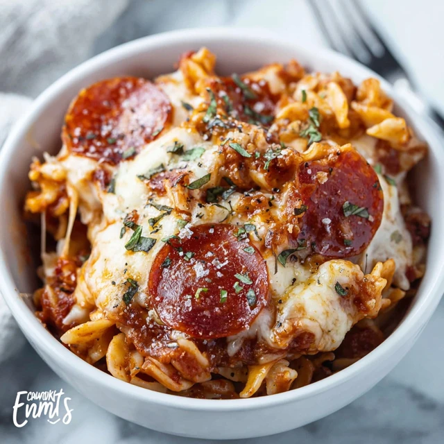 Instant Pot Cheeseburger Mac and Cheese (Better Than Hamburger Helper!)